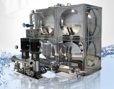 武漢無負壓供水設(shè)備