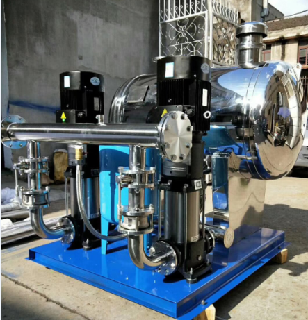 湖北無負壓供水設(shè)備